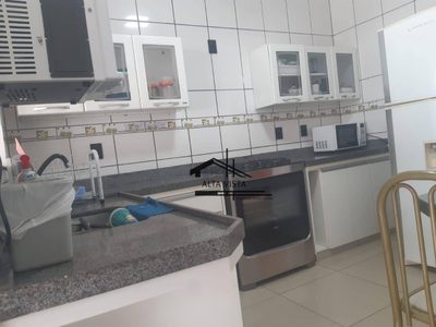 Casa, 3 quartos, 149 m² - Foto 1
