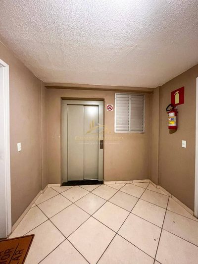 Apartamento, 2 quartos, 47 m² - Foto 4