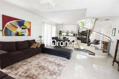Sobrado, 3 quartos, 280 m² - Foto 1