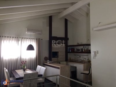 Cobertura, 3 quartos, 248 m² - Foto 5
