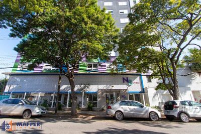 Apartamento, 1 quarto, 19 m² - Foto 3