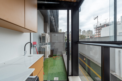 Apartamento, 1 quarto, 66 m² - Foto 5