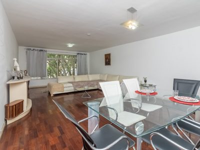 Apartamento, 3 quartos, 139 m² - Foto 5
