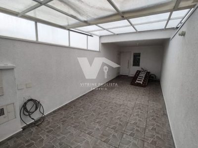 Casa, 3 quartos, 110 m² - Foto 2