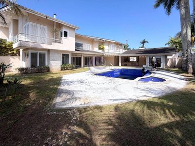 Casa de Condomínio, 6 quartos - Foto 3