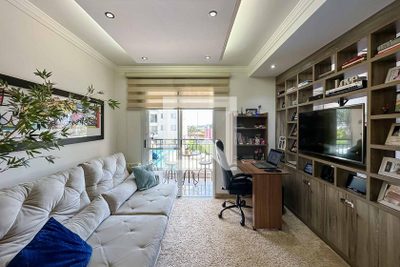 Apartamento, 3 quartos, 69 m² - Foto 5