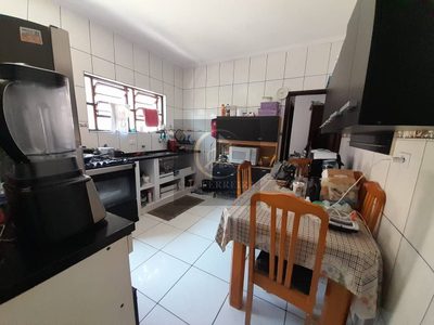 Casa, 2 quartos, 62 m² - Foto 5