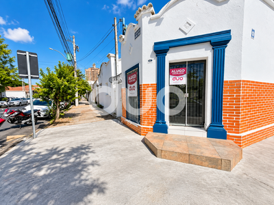 Loja-Salão, 58 m² - Foto 2