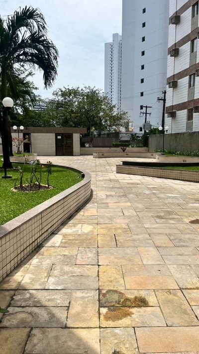 Apartamento, 3 quartos, 236 m² - Foto 1