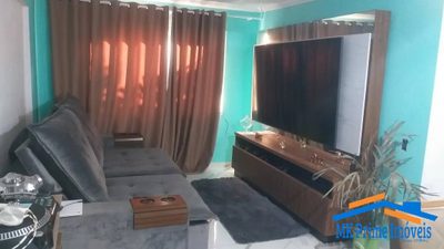 Apartamento, 2 quartos, 53 m² - Foto 5