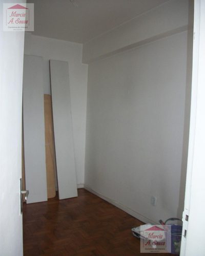Apartamento, 3 quartos, 100 m² - Foto 2