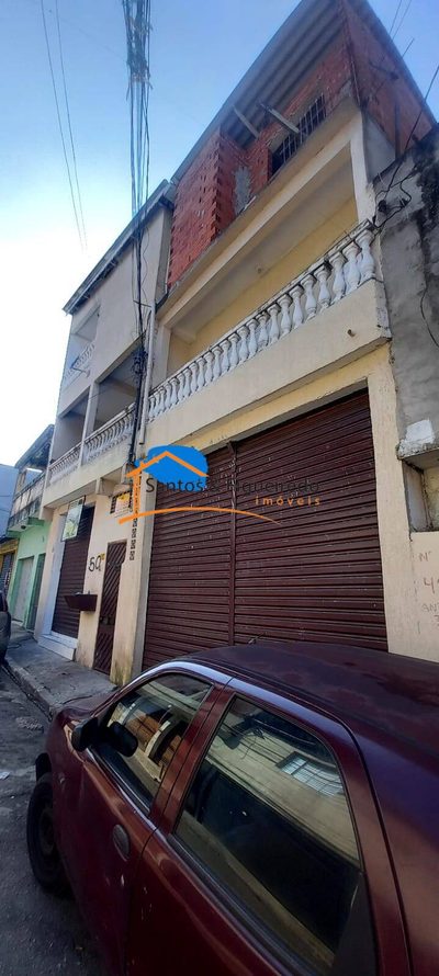 Casa, 8 quartos, 250 m² - Foto 3