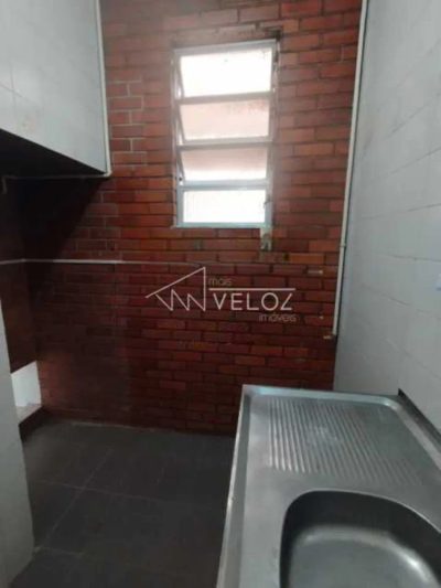 Apartamento, 1 quarto, 38 m² - Foto 4