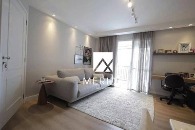 Apartamento, 3 quartos, 89 m² - Foto 3