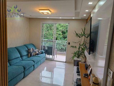 Sobrado, 3 quartos, 109 m² - Foto 2