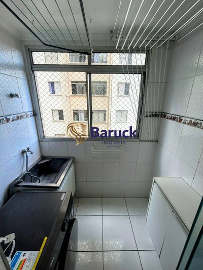 Apartamento, 2 quartos - Foto 5