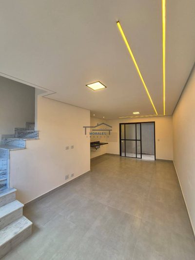 Casa, 2 quartos, 70 m² - Foto 4
