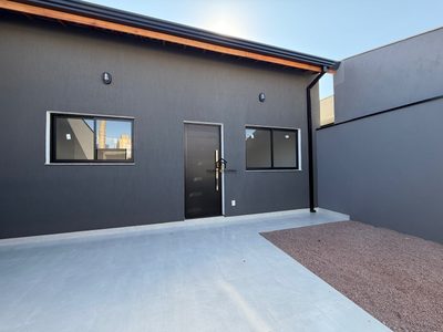 Casa, 3 quartos, 150 m² - Foto 1