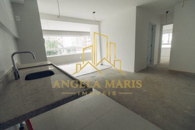 Apartamento, 3 quartos, 91 m² - Foto 2