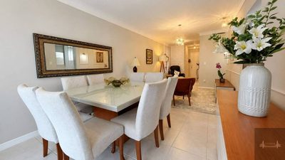 Apartamento, 2 quartos, 82 m² - Foto 1