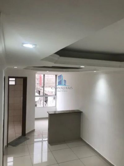 Apartamento, 3 quartos, 55 m² - Foto 2