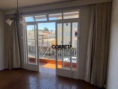Apartamento, 2 quartos, 80 m² - Foto 2