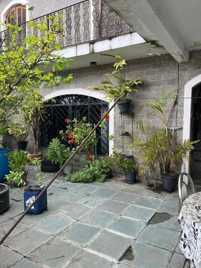 Sobrado, 3 quartos, 150 m² - Foto 1