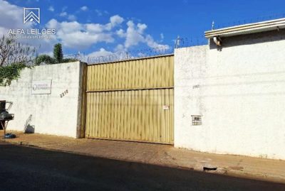 Imóvel Comercial - Foto 1