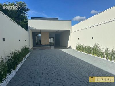 Casa, 3 quartos, 173 m² - Foto 1