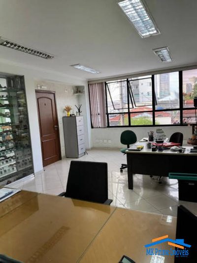 Prédio Inteiro, 634 m² - Foto 3