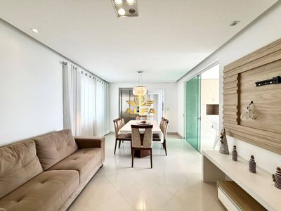 Apartamento, 3 quartos, 96 m² - Foto 4