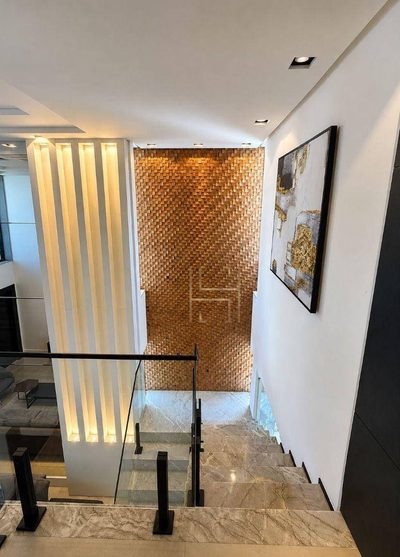 Casa de Condomínio, 4 quartos - Foto 5