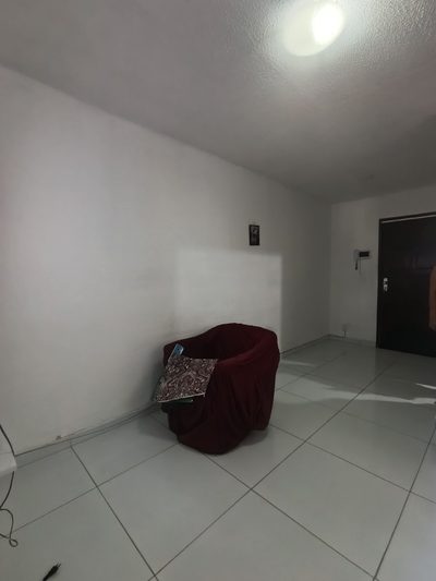 Apartamento, 2 quartos, 46 m² - Foto 3