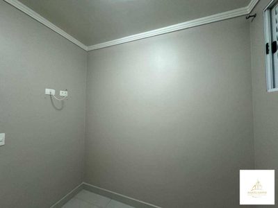 Apartamento, 2 quartos, 40 m² - Foto 4