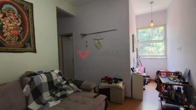 Apartamento, 2 quartos, 55 m² - Foto 4