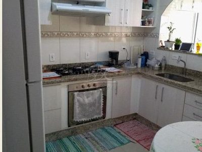 Apartamento, 2 quartos, 66 m² - Foto 3
