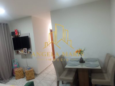 Apartamento, 2 quartos, 44 m² - Foto 1