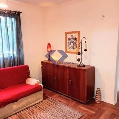 Apartamento, 2 quartos, 60 m² - Foto 2