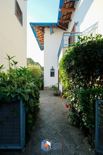 Casa, 4 quartos, 650 m² - Foto 3