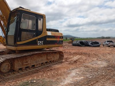 Terreno, 250 m² - Foto 1
