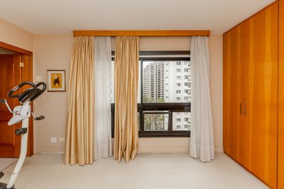 Apartamento, 4 quartos, 247 m² - Foto 3