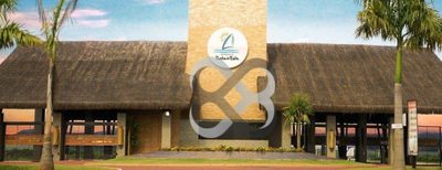 Loteamento e Condomínio, 805 m² - Foto 1
