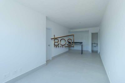 Apartamento, 3 quartos, 80 m² - Foto 2
