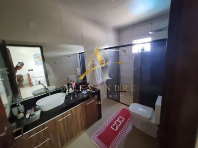 Casa, 3 quartos, 503 m² - Foto 5