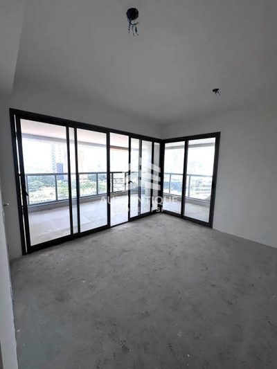 Apartamento, 3 quartos, 175 m² - Foto 2