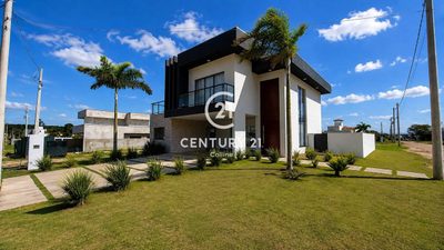 Sobrado, 4 quartos, 289 m² - Foto 2