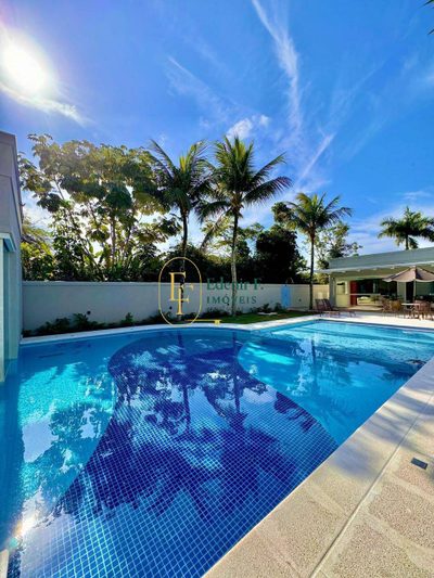 Casa, 5 quartos, 1000 m² - Foto 2