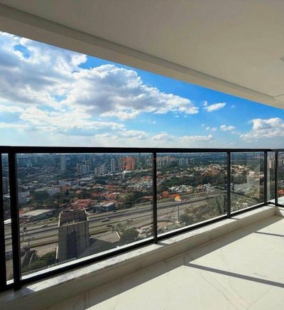 Apartamento, 3 quartos, 104 m² - Foto 1