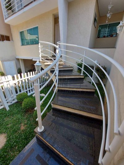 Sobrado, 3 quartos, 182 m² - Foto 4