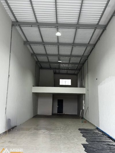 Loja-Salão, 211 m² - Foto 4